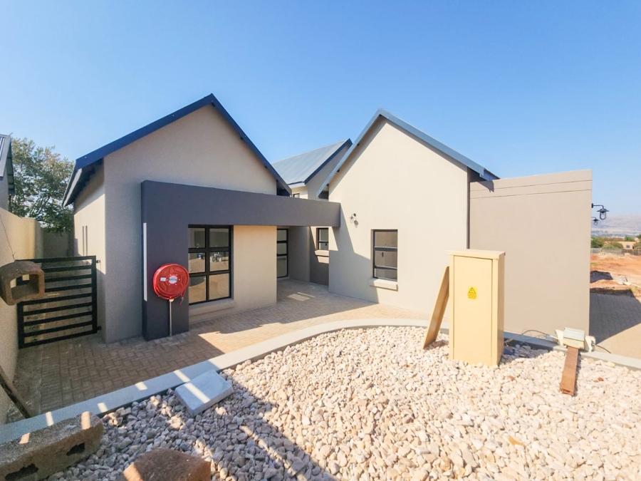 3 Bedroom Property for Sale in Leloko Lifestyle Estate North West